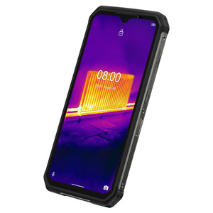 โทรศัพท์มือถือ <span class=keywords><strong>Ulefone</strong></span> <span class=keywords><strong>Armor</strong></span> <span class=keywords><strong>9</strong></span> รุ่น Global กล้องถ่ายภาพความร้อน ระบบปฏิบัติการ Android 10 มาตรฐานกันน้ำ IP68 ทนทาน หน่วยความจำ 8GB/128GB รองรับ NFC 4G LTE - Product Image 6