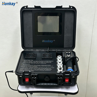 Máquina de Terapia de Ondas de Choque con Pantalla de 8 Pulgadas, Dispositivo de Masaje de Ondas de Choque para Relajación Muscular, Directo de Fábrica, para Centros de Fitness