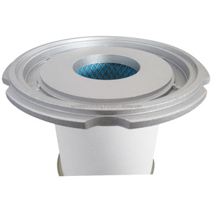 Filtro de sistema de aire comprimido Filtro de separación de aceite de aire 1030097999 para separación de aceite - Product Image 3