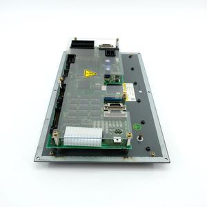 Original FANUC A02B-0319-C243 Series 0i-D Horizontal MDI A02B0319C243 Operator Unit <b>Keyboard</b> - Product Image 3