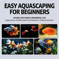 Galets naturels colorés pour aquarium, aménagement paysager, pavage, pot de fleurs, accessoires de décoration