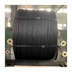 <span class=keywords><strong>Alambre</strong></span> de púas Bobina de cuerda de <span class=keywords><strong>alambre</strong></span> de acero <span class=keywords><strong>galvanizado</strong></span> Bwg 20 21 22 <span class=keywords><strong>Alambre</strong></span> de acero inoxidable <span class=keywords><strong>Calibre</strong></span> 5mm <span class=keywords><strong>14</strong></span> - Product Image 2