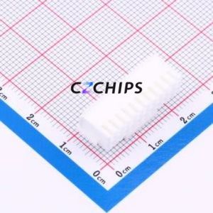 HC-PHB-2*11Y-05 Housing (Wire-to-Board / Wire-to-Wire) P=2mm Connector 2x11P 2mm 2mm 2 - Product Image 2