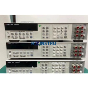 Multímetro de Banco Agilent Keysight 3458A/ytd H - Product Image 1