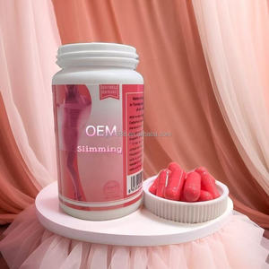 Capsule Brucia Grassi OEM/ODM per Modellare il Corpo, Stimolano il Metabolismo e Riducono l'Appetito, Capsule Brucia Grassi ad Azione Rapida - Product Image 2