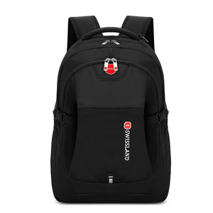 Nueva Mochila de Viaje para Hombre de Gran Capacidad, para Negocios, Portátil, Viajes de Fin de Semana, Resistente al Agua, Mochila de Regalo para Estudiantes - Product Image 1