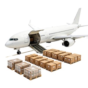 Service de fret aérien international Uxin au Royaume-Uni avec dédouanement et taxes incluses, expédition directe d'usine vers Amazon FBA porte à porte - Product Image 2