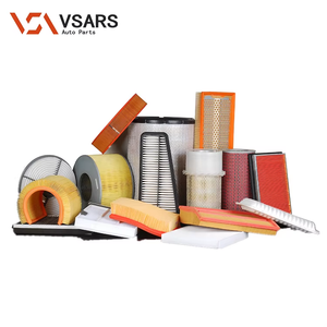 Filtro de combustible de alta calidad 33418 para VOLVO <span class=keywords><strong>CHEVROLET</strong></span> KODIAK - Product Image 2