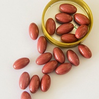 Vente chaude circulation de la peau saine huile de fruit capsule de gel doux fournisseur chinois