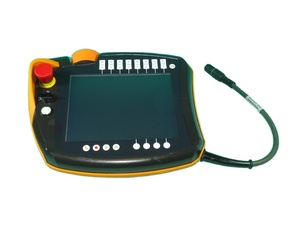 Nuevo en Caja, Controlador de Enseñanza KRC4 de <span class=keywords><strong>Segunda</strong></span> <span class=keywords><strong>Mano</strong></span> 00-189-002 para Accesorios de Enseñanza de Robots KUKA, 1 Año de Garantía, Potencia de 0.55 kW - Product Image 1