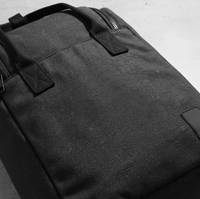 Sac à dos Premium pour tasses à maté, avec compartiment pour ordinateur portable, imperméable et lavable, adapté aux tasses à maté et aux thermos