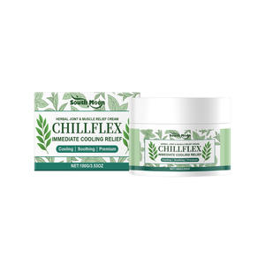 Nouvelle crème de soulagement de la douleur articulaire Sooth Moon crème de traitement de la douleur articulaire originale 100g suppléments à base de plantes pour les douleurs articulaires - Product Image 6
