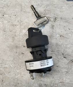 <span class=keywords><strong>Taylor</strong></span> Dun Keyswitch 84828 84829 para carretillas elevadoras Golf Car - Product Image 6