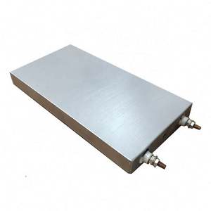 Calentador de Aire Eléctrico de Aluminio de 220V para Extrusora de Doble Tornillo, Alta Precisión, 300-700C - Product Image 1