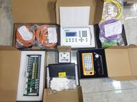 Système de découpe laser CNC Bochu FSCUT2000C EtherCAT avec carte de contrôle BCL3766 pour source laser IPG Raycus Trumpf