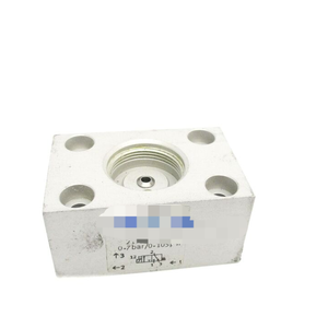 Mch-3-1/8 0-105psi (如图) Nsnp全新原装就绪库存工业自动化Pac专用Plc编程控制器 - Product Image 1