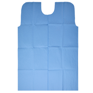 ชุดคลุมสอบกระดาษเสริมแรงแบบสคริม - Product Image 2