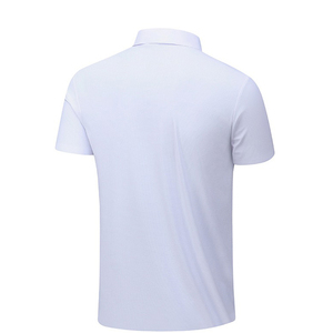 Factory Directly Equestrian Polo Shirt Men Quick Dry Horse Riding <strong>Base</strong> <strong>Layer</strong> Four Way Stretch Equine <strong>Short</strong> <strong>Sleeve</strong> Top Breathable - Product Image 3