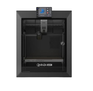 Imprimante 3D <span class=keywords><strong>QIDI</strong></span> <span class=keywords><strong>TECH</strong></span> Q2C Combo, imprimante 3D FDM CoreXY fermée avec système multi-couleurs <span class=keywords><strong>QIDI</strong></span> BOX - Product Image 4