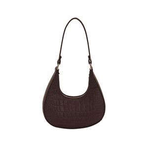 Sac Hobo Femme de Luxe Tendance 2025 Grand Format en Cuir Verni Style Y2K avec Décoration de Diamants Vintage Idéal pour - Product Image 6