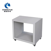 Laminateur de feuilles en rouleaux de 360 mm de largeur, chauffage à l'huile, double face, compact, de bureau, manuel