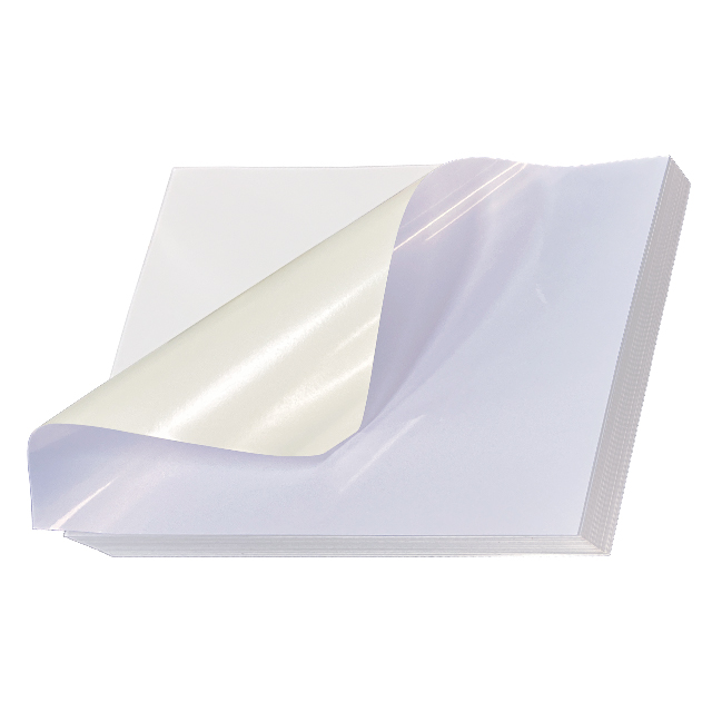 Blanco brillante