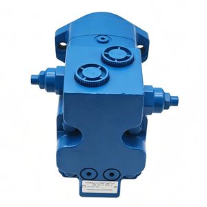 Motor Hidráulico Djcxysm 104-4372-006 Tipo Pistón Para Eaton Char-Lynn Serie 2000 - Product Image 2