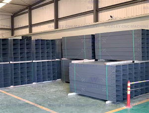 Equipo de Fabricación de Bandejas para Cables de Acero Galvanizado y Aluminio, Tipo Perforado con Fondo Sólido - Product Image 4