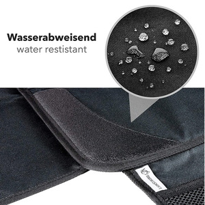 Imbottitura in tessuto 600D impermeabile resistente e antiscivolo per accessori interni per <span class=keywords><strong>auto</strong></span> - Product Image 3