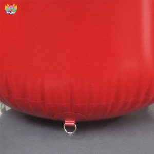 Bouées cylindriques en PVC personnalisées, sécurité en eau libre, course, plongée, triangle, triathlon, grande <span class=keywords><strong>bouée</strong></span> <span class=keywords><strong>gonflable</strong></span> pour la vente - Product Image 6