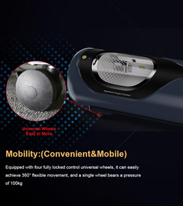 Oxyair Mobile <strong>Portable</strong> HBOT Hiperbaric Oxigen <strong>Chamber</strong> 1.5 ATA Hard 2 ATA <strong>Hyperbaric</strong> <strong>Chamber</strong> Home <strong>Hyperbaric</strong> Oxygenation <strong>Chamber</strong> - Product Image 4