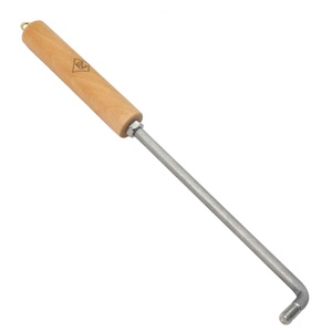 Custom Brass <b>Leather</b> Branding Iron Wholesale Durable <b>Stamp</b> for <b>Leather</b> Craft Logo Embossing | Leatherworking Tool Manufacturer - Product Image 4