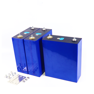แบตเตอรี่ MB31 314ah 3.2V 8000 รอบการใช้งาน 314ah 280ah เซลล์แบตเตอรี่แบบแท่งปริซึม 3.2v 320ah - Product Image 1