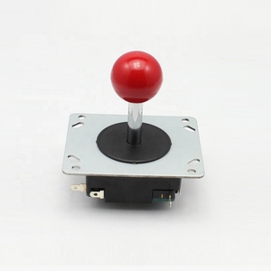 Ventas al por mayor mini desmontable Bola de burbuja de la mini micro interruptor <span class=keywords><strong>arcade</strong></span> joystick - Product Image 1
