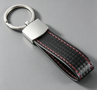 Porte-clés promotionnels en gros, souvenirs touristiques personnalisés, porte-clés en métal, cadeaux publicitaires d'entreprise en vrac, conception de logo personnalisé