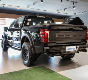 F-150 Raptor 2025 3.5T 4WD Pick-up tout-terrain à essence <span class=keywords><strong>Prix</strong></span> de gros - Product Image 4