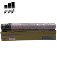 Poudre de toner Konica Minolta TN512 pour imprimante Bizhub C258 C368 C458 C558 C658 C454 C554