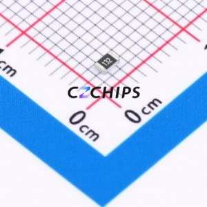 Resistencia SMD 0805W8J0132T5E (Tipo: Película Gruesa) (Resistencia: 1.3kOhm Precisión: 5%) - Product Image 1