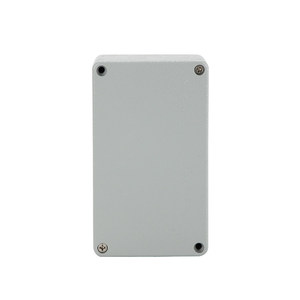 Boîtier de jonction en aluminium moulé <span class=keywords><strong>FA7</strong></span> Modèle 1116437 mm Utilisation extérieure Chine continentale - Product Image 1