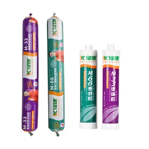 New Arrival MS Polymer Adhesive Sealant Modified Polymer Joint Concrete