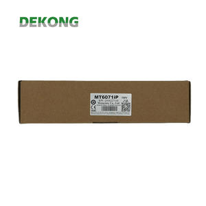 Weinview Touch Screen HMI <span class=keywords><strong>Weintek</strong></span> MT8072iP - Product Image 4