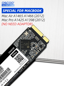 Vente en gros MAC <span class=keywords><strong>SSD</strong></span> 1 To 512 Go 256 Go SATA 3D TLC Nand Flash jusqu'à 550 Mo/s <span class=keywords><strong>Disque</strong></span> <span class=keywords><strong>SSD</strong></span> pour Mac Air <span class=keywords><strong>Pro</strong></span> 2012 - Product Image 3