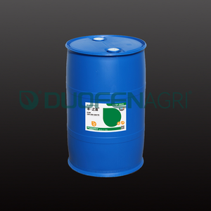 Fertilizzante Liquido Solubile in Acqua Duofen NPK 200-200-200+TE per Frutteto di Agrumi, Periodo di Settazione Frutti, pH 7-9, ISO 9001 - Product Image 1