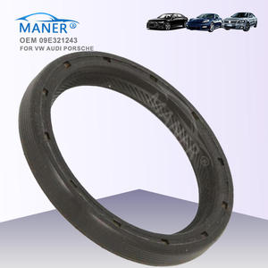 ซีลน้ำมันเพลาขับ MANER สำหรับรถยนต์ VW AUDI Land Rover BMW 09E321243 24317519352 TZB500030 734319695 - Product Image 1