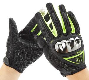 Gants antidérapants pour écran tactile, pour femmes, antidérapants, respirants, avec coque de protection, pour motocyclette - Product Image 2