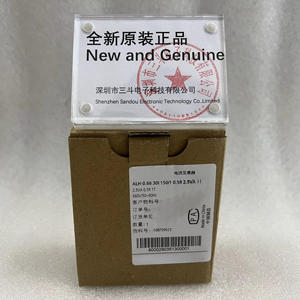 Transformateur de courant d'origine authentique neuf ALH-0 66 30I - Product Image 1