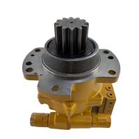 Moteur hydraulique orbital PCR pour convoyeur, treuil, grue, machinerie