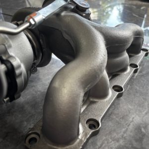 Para BMW 328xi 328i 320i F30 F31 F34 2.0L Motor N20 B20 a Turbocompresor 11657635803 - Product Image 6