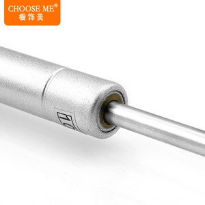 Charnière à gaz pour porte à ouverture ascendante, 10 kg, en alliage d'aluminium, support de porte d'armoire - Product Image 3