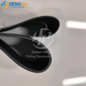 1040x40x1.2mm Feeder Belt for Schneider Senator 115 Cutting <b>Machine</b> Replacement Part - Product Image 6